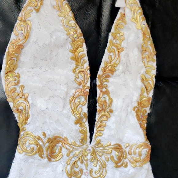 Jumpsuit - Picture 4 of 6